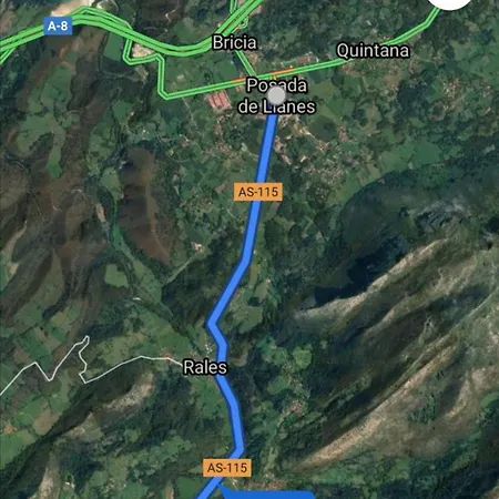 Ferienhaus Beni I Villa