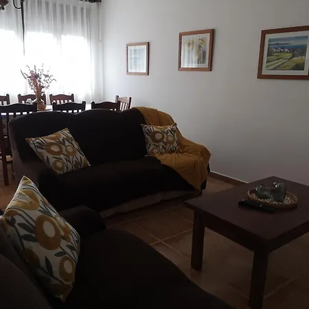 Beni I Villa