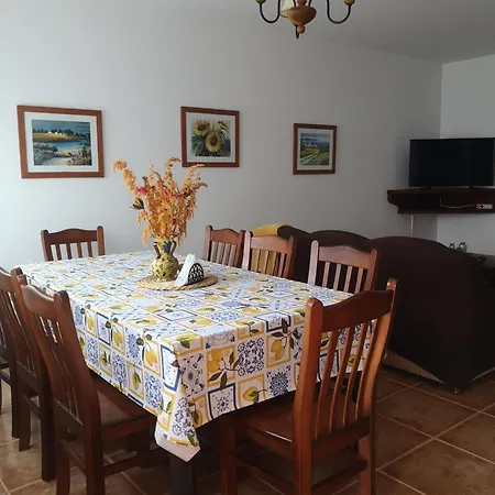 Σπίτι διακοπών Beni I Villa