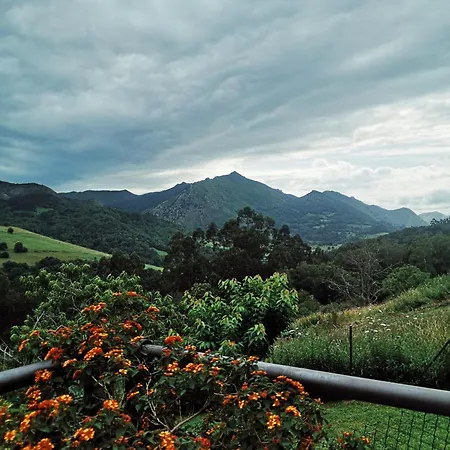 Ferienhaus Beni I Villa