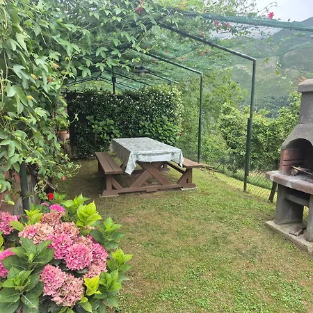 Ferienhaus Beni I Villa