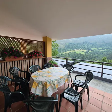 Σπίτι διακοπών Beni I Villa