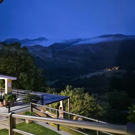 Beni I Villa