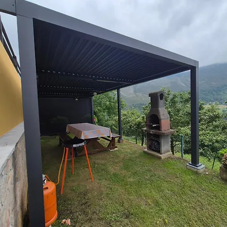 Σπίτι διακοπών Beni I Villa