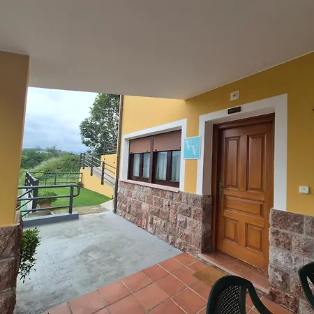 Beni I Villa