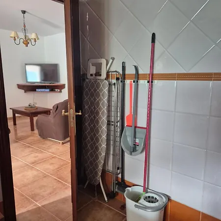 Beni I Σπίτι διακοπών