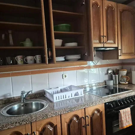 Σπίτι διακοπών Beni I Villa