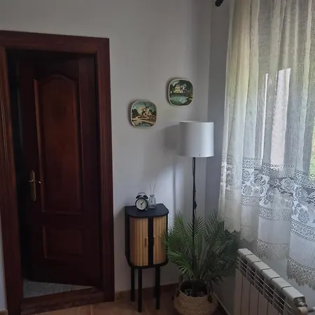 Beni I Villa