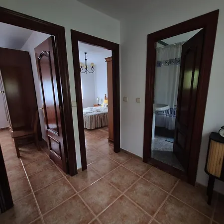 Beni I * Villa