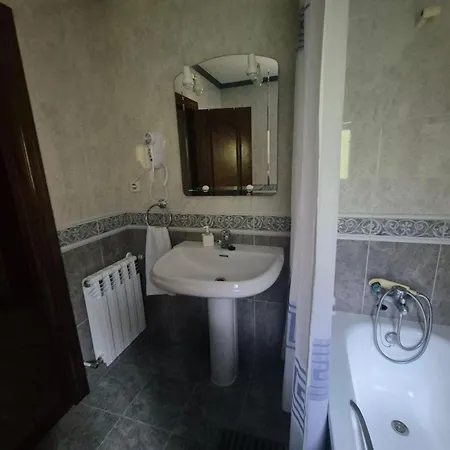 Beni I Σπίτι διακοπών