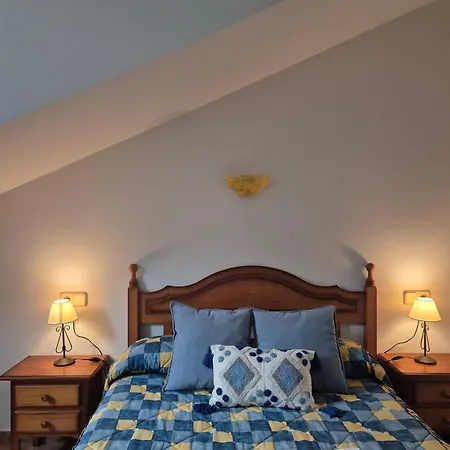 Σπίτι διακοπών Beni I Villa