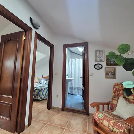 Beni I * Villa