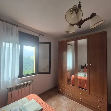 Beni I * Villa
