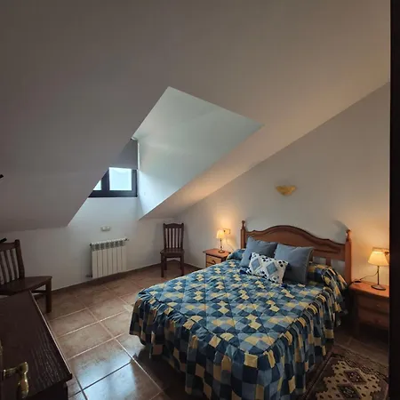 Beni I * Villa