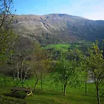 Beni I Feriehus *