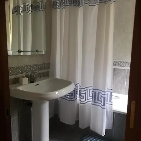 בית נופש Beni I וילה